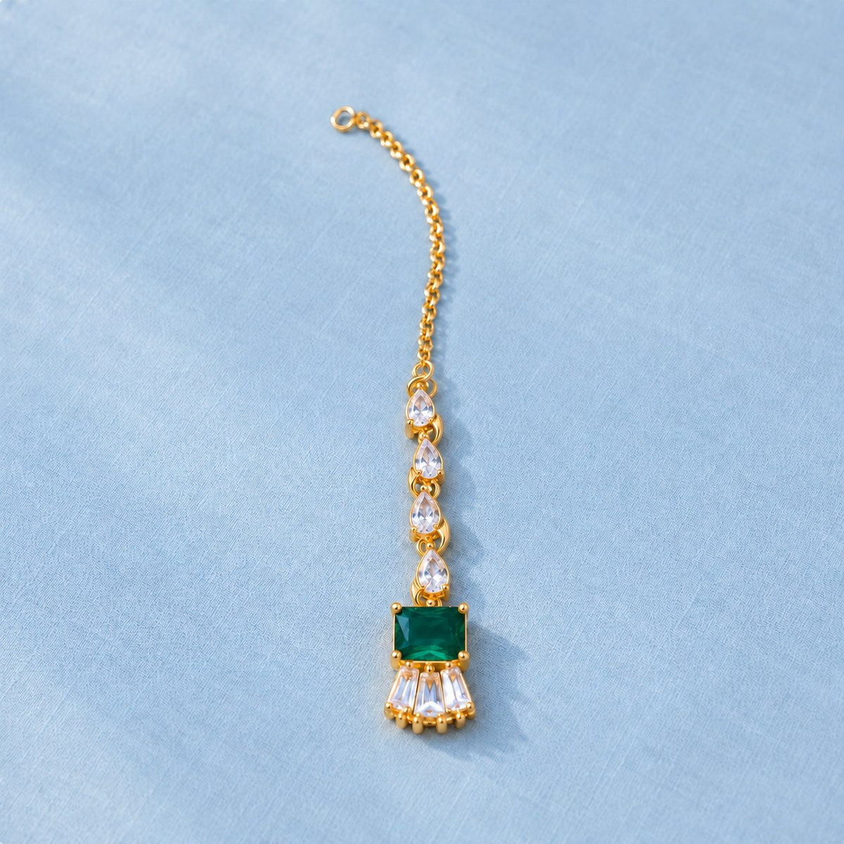 Meher Necklace Set