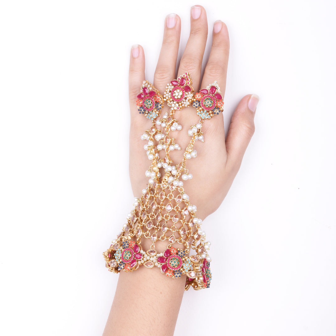 Bridal Gemstones Anja