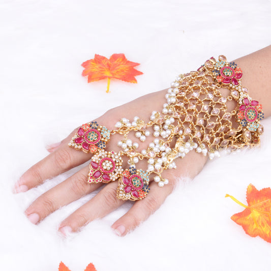 Bridal Gemstones Anja