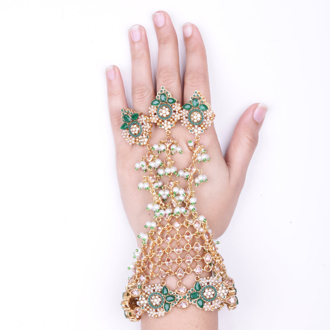Bridal Gemstones Anja
