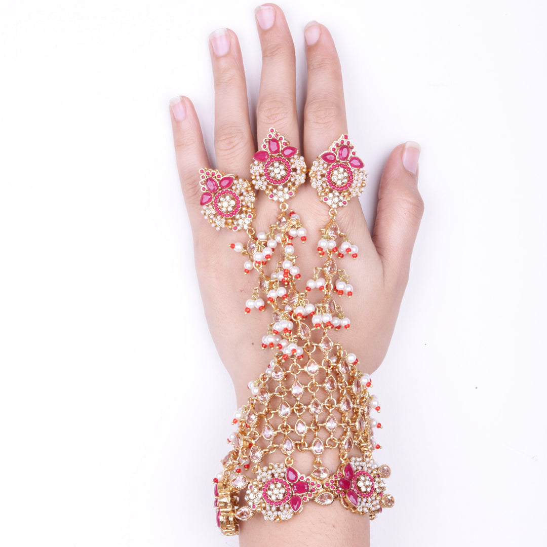 Bridal Gemstones Anja