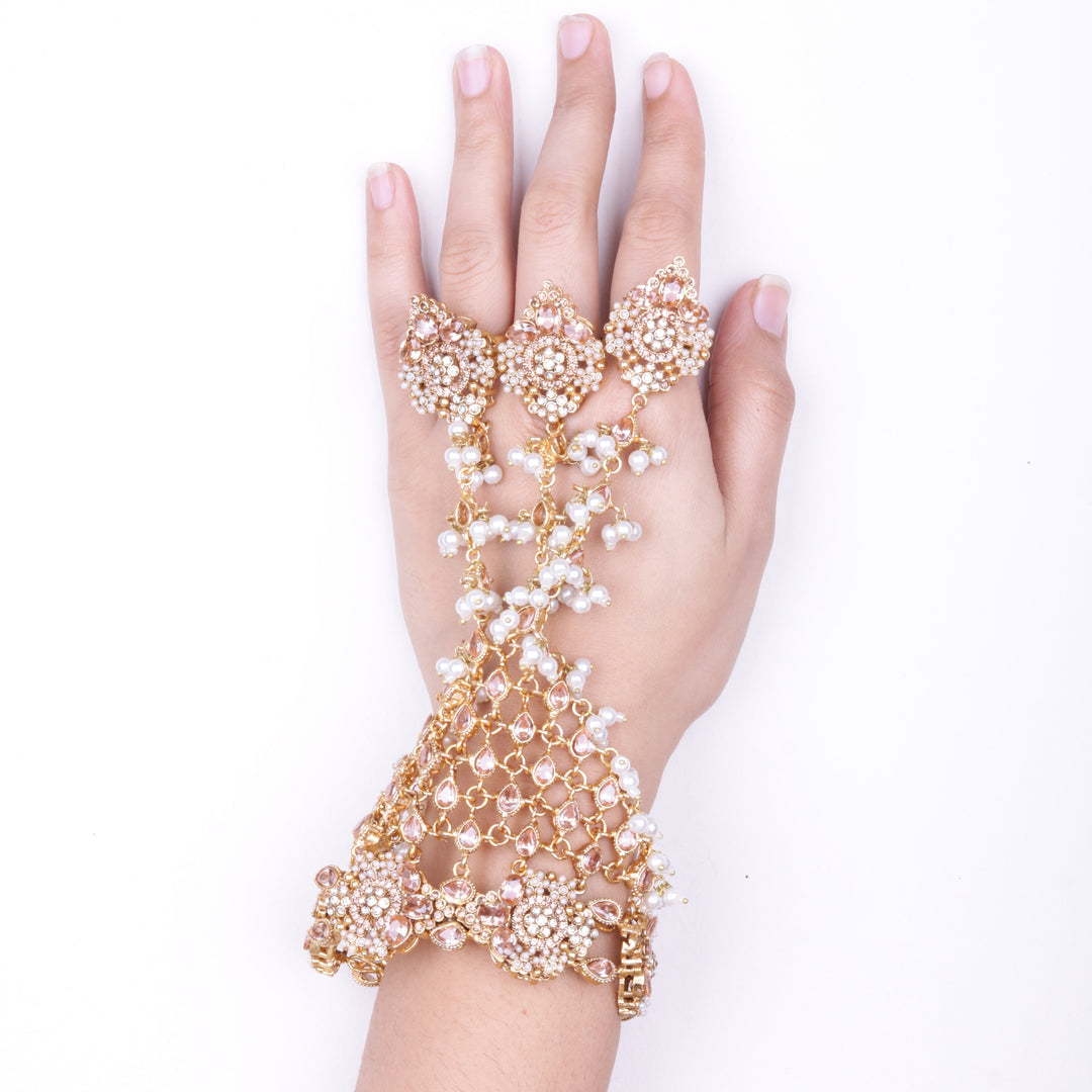 Bridal Gemstones Anja
