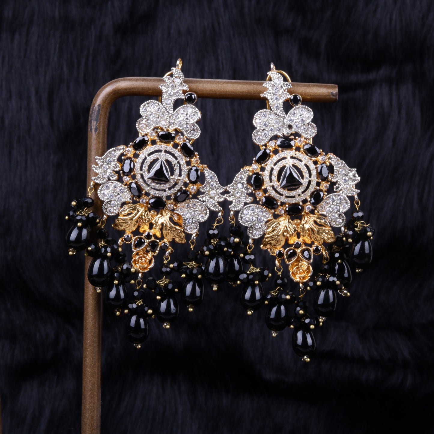 Spanish Earings