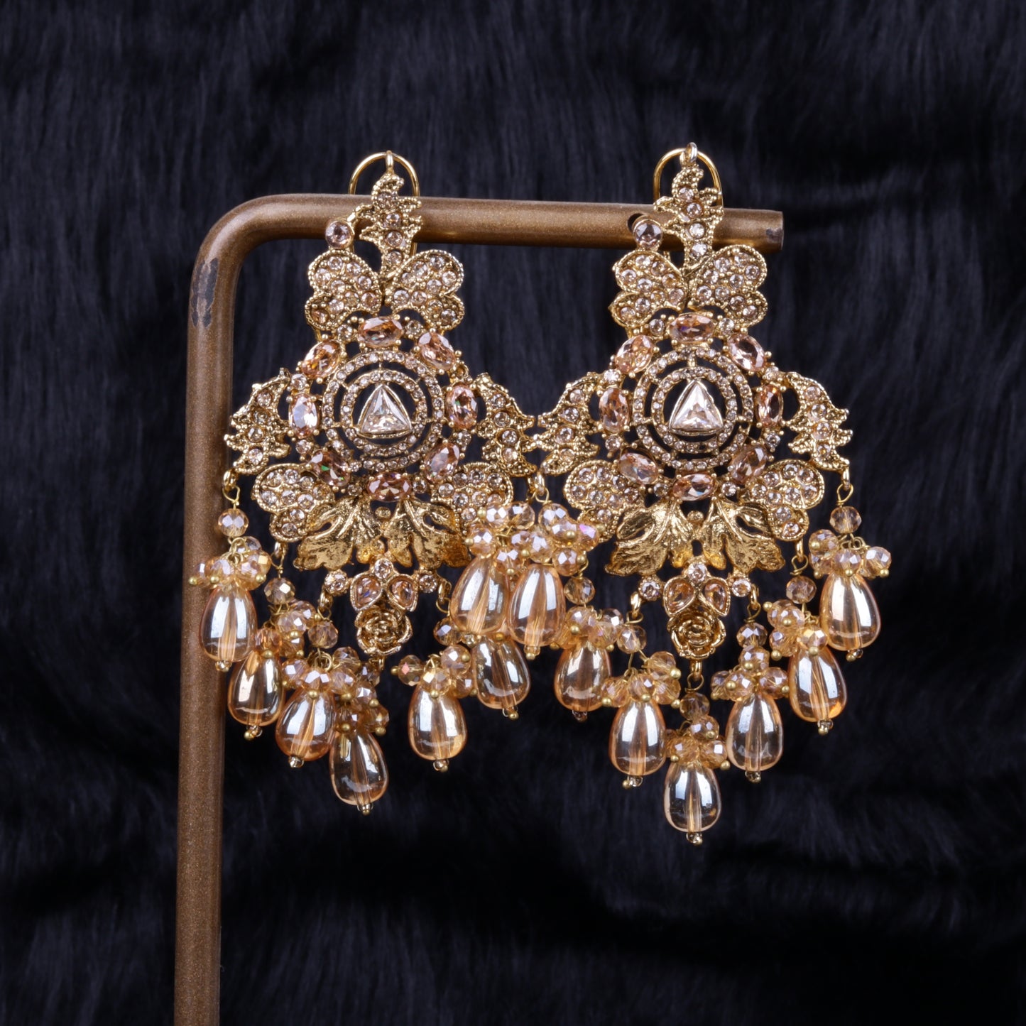 Spanish Earings