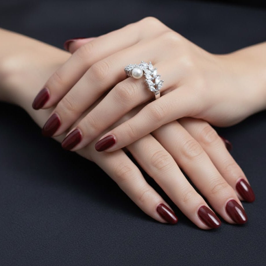 MATHILDE RING