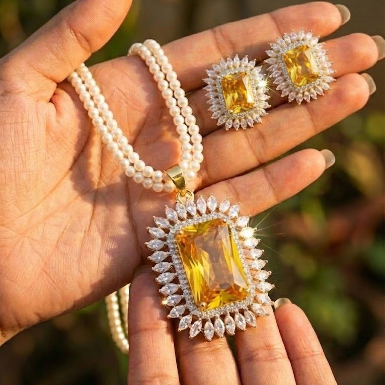 Celestial Glow Set