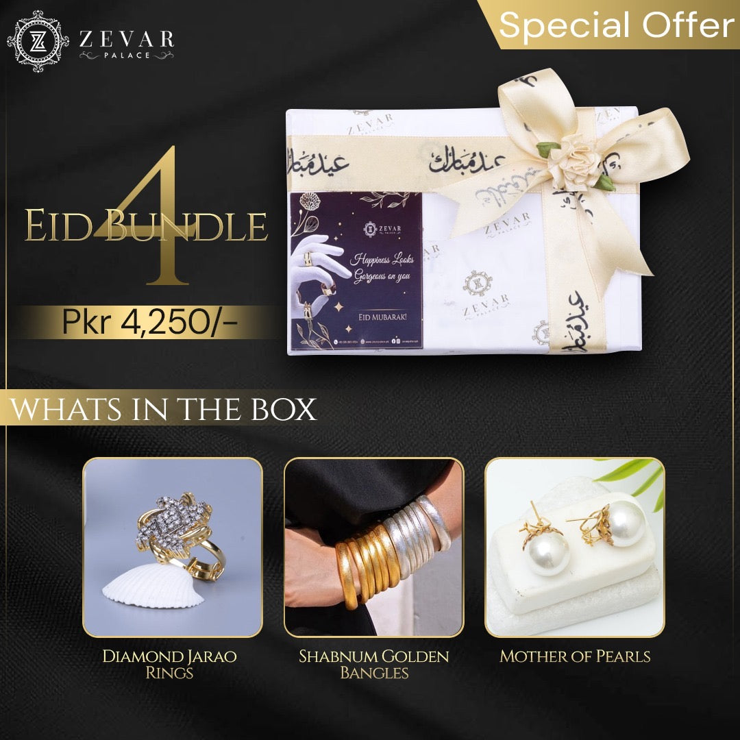 Eid Bundle 4