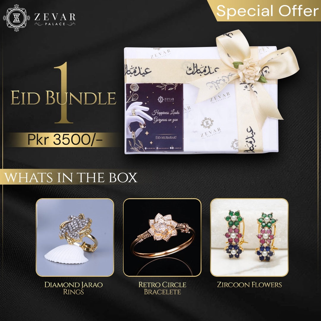 Eid Bundle 1