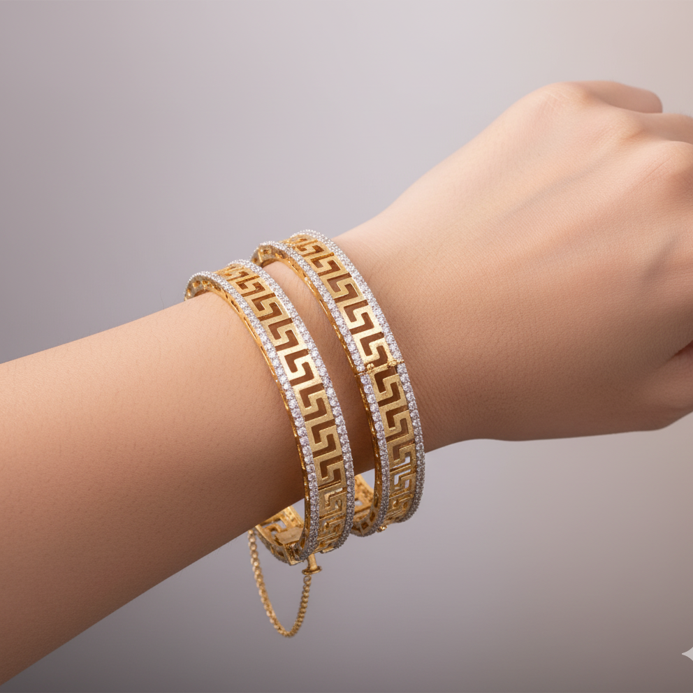 Victorian Bangle
