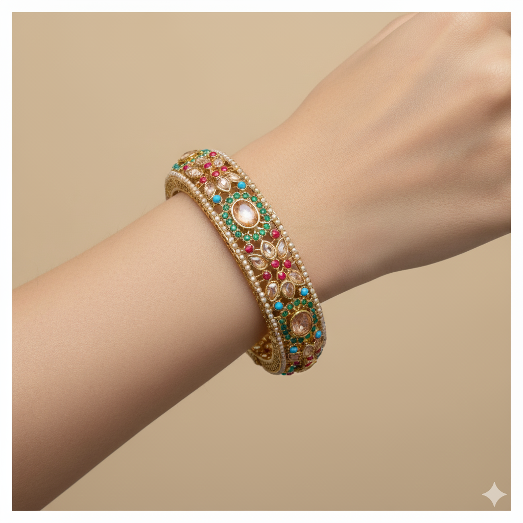 Preeth Naurattan Bangles