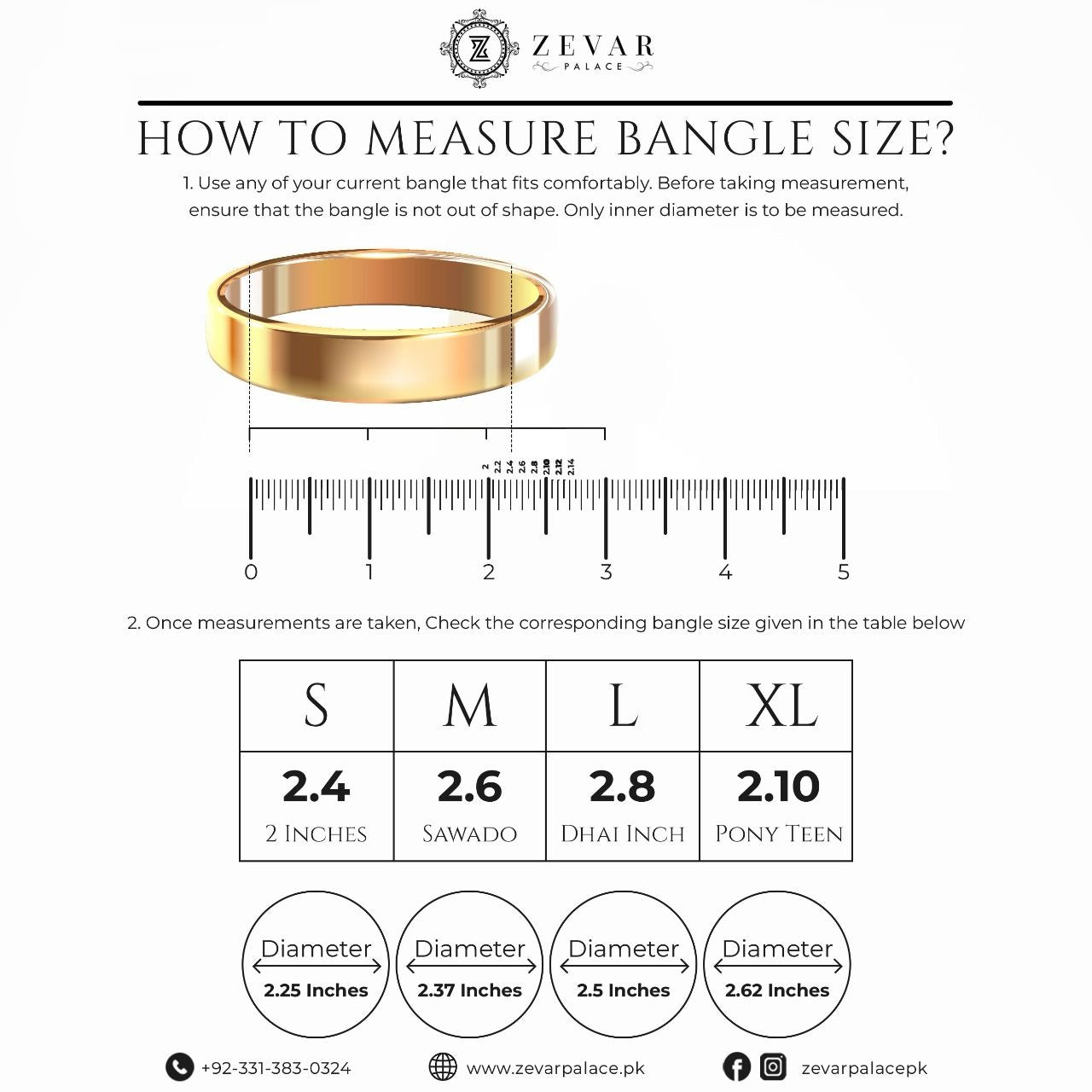 Luxury Naurattan Bangles
