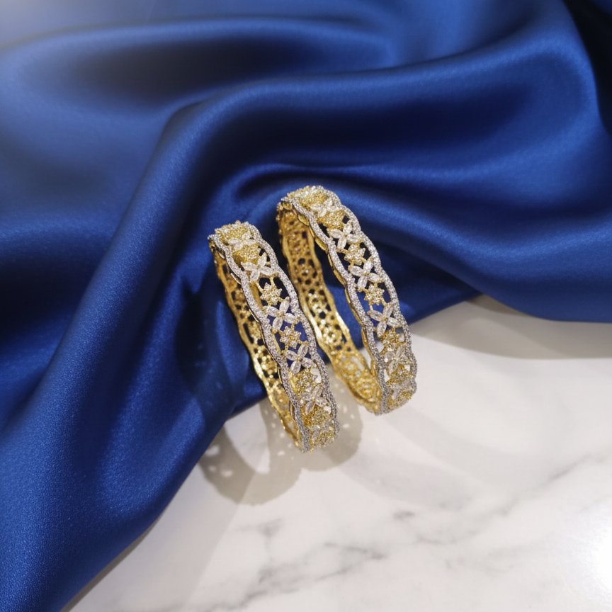 Zircon Royale Kangan