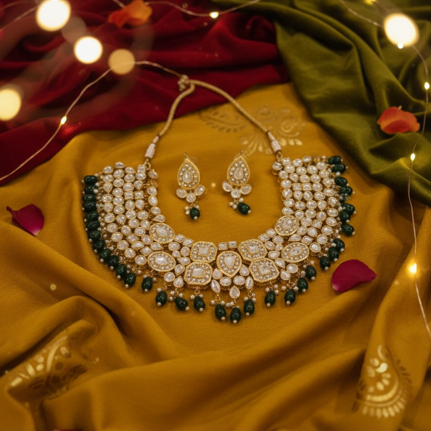 Darbar-e-Noor Set