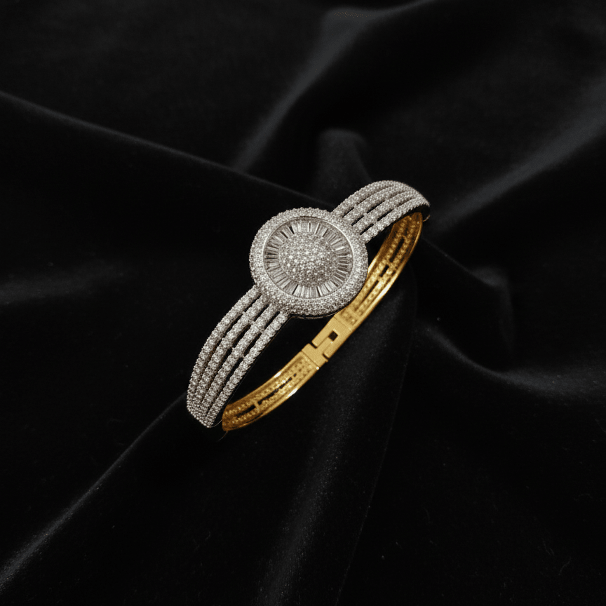 Mahira Crystal Kara