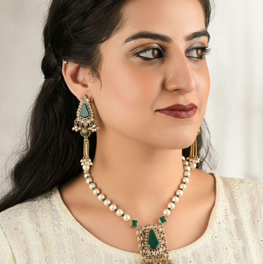 Universal Egyptian Mala Set