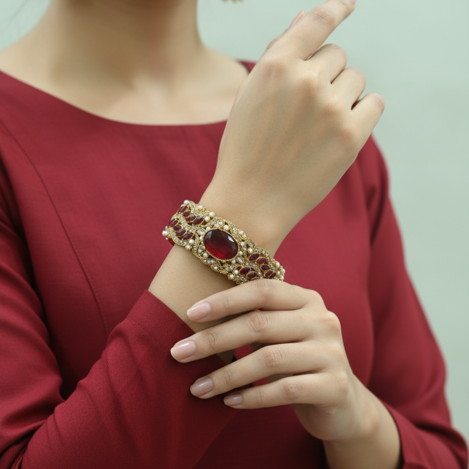 Zewar-e-Khaas Bangle