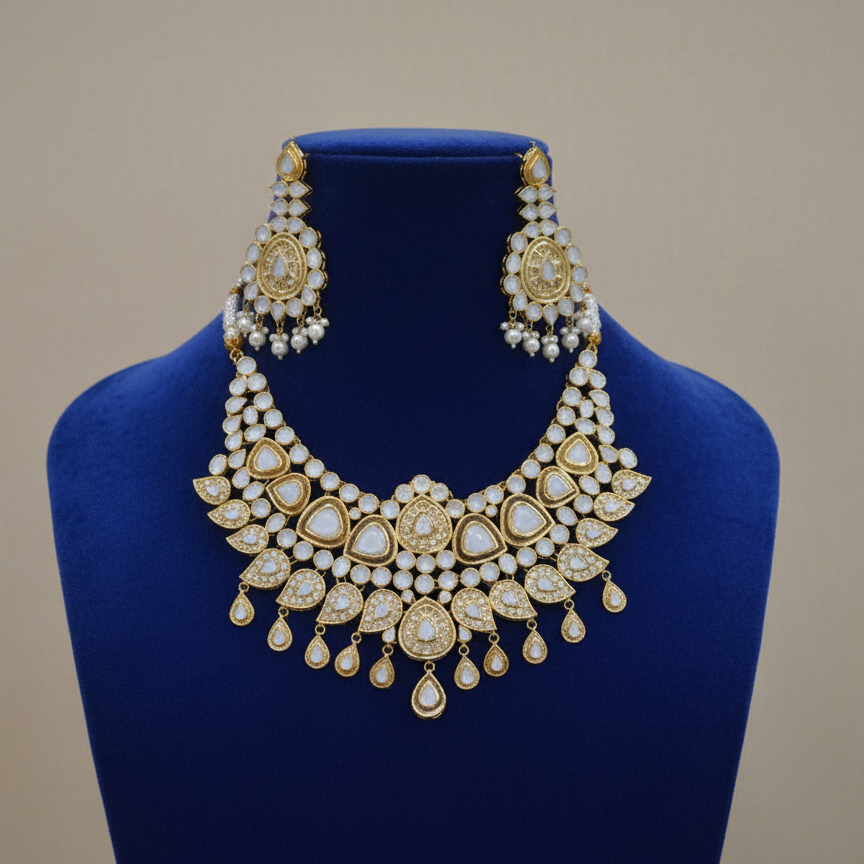 Heer Mahal Set