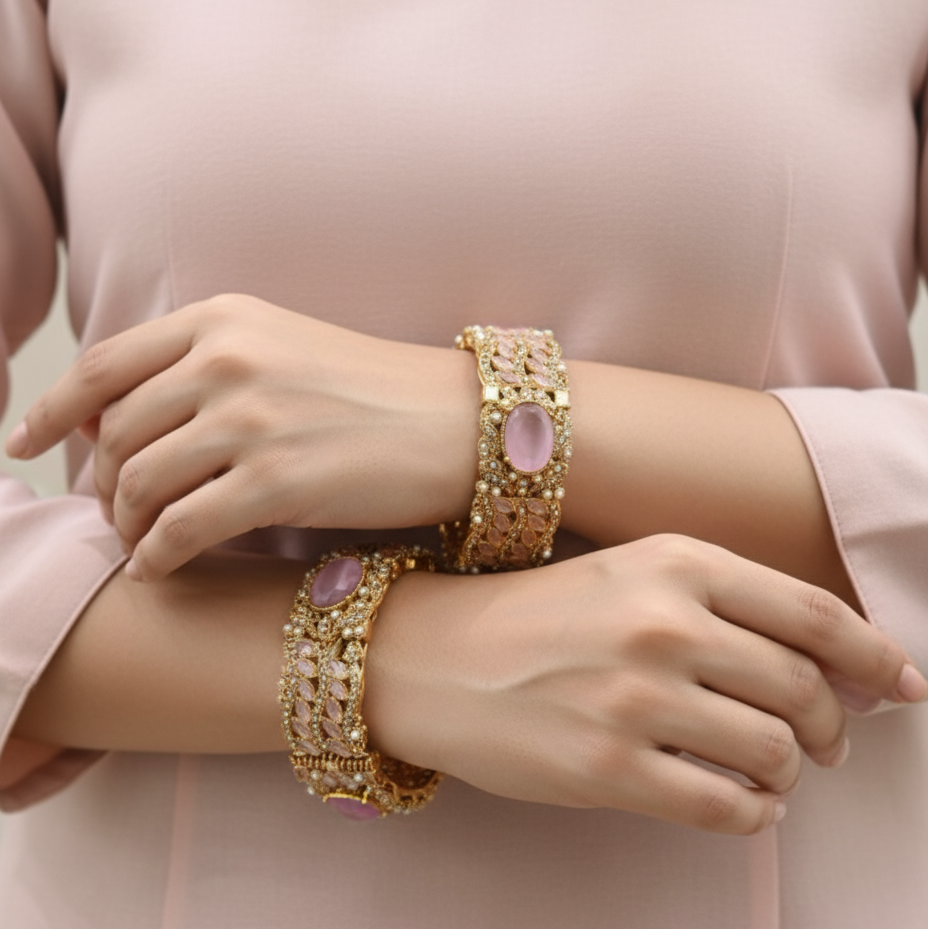 Zewar-e-Khaas Bangle