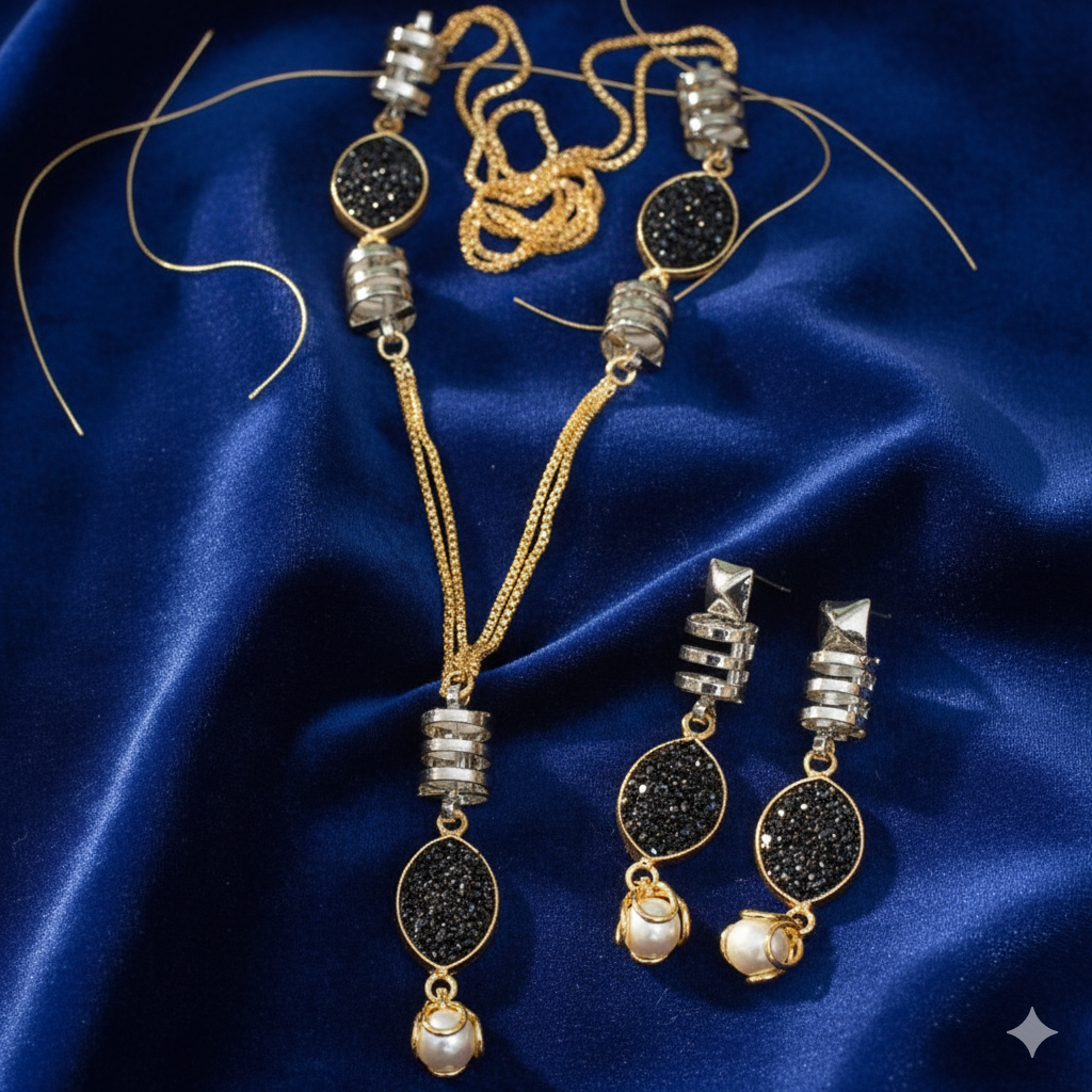 Royal Crush Set