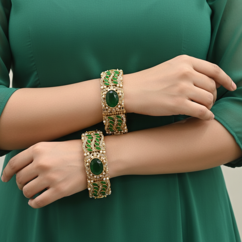 Zewar-e-Khaas Bangle