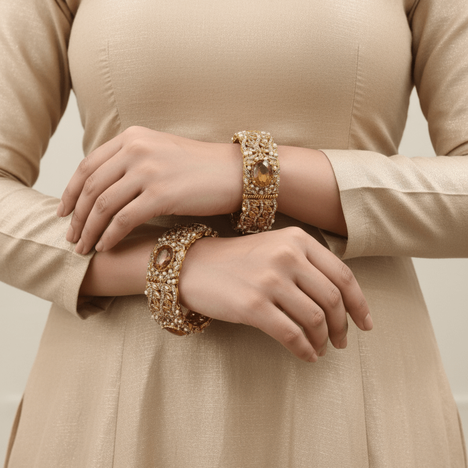 Zewar-e-Khaas Bangle