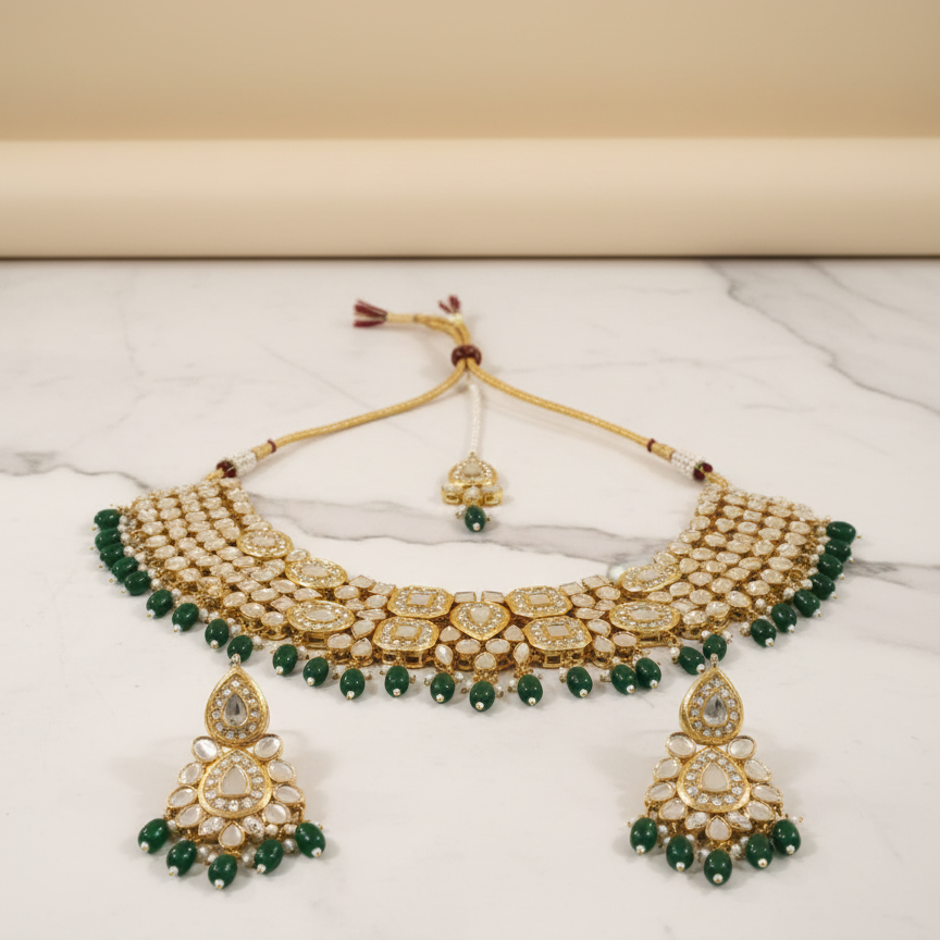 Darbar-e-Noor Set