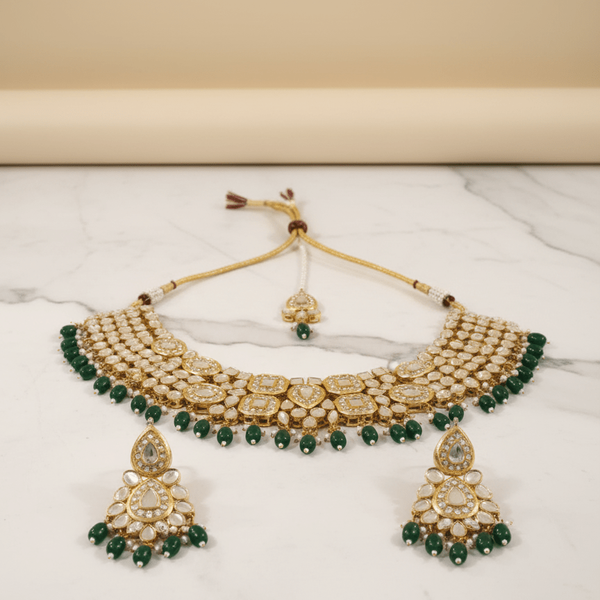 Darbar-e-Noor Set