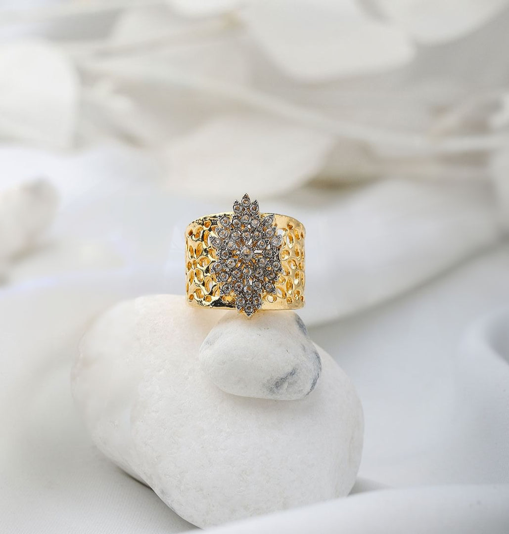 King Ring
