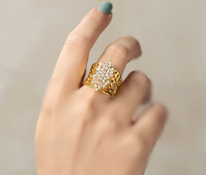 King Ring