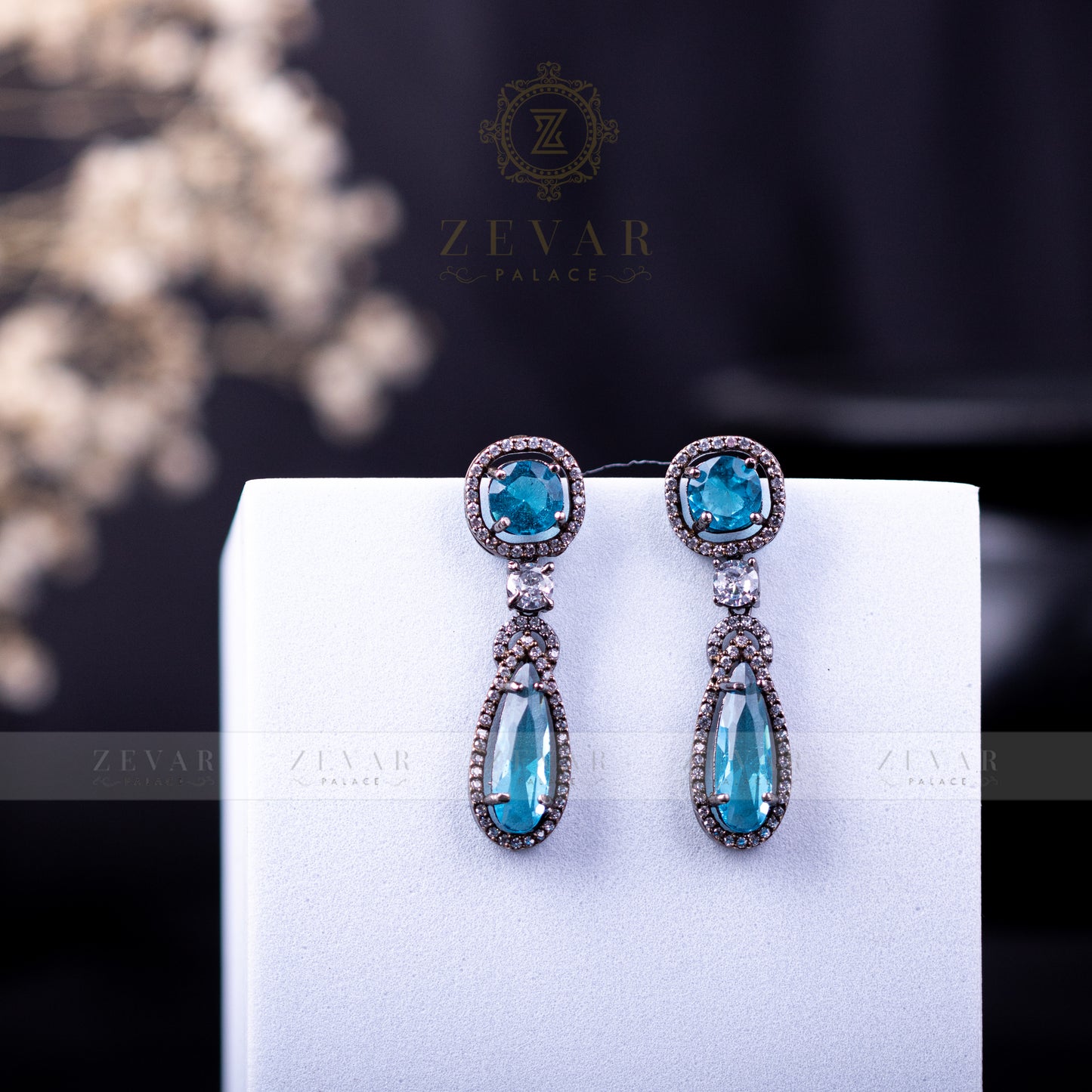 Ad Earrings - 021