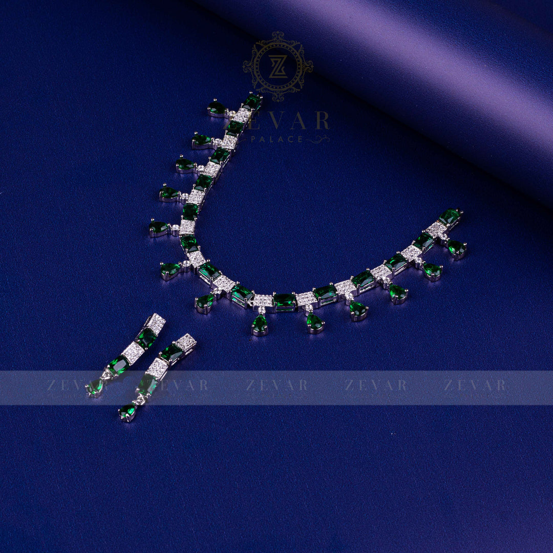Party Wear Set - 026