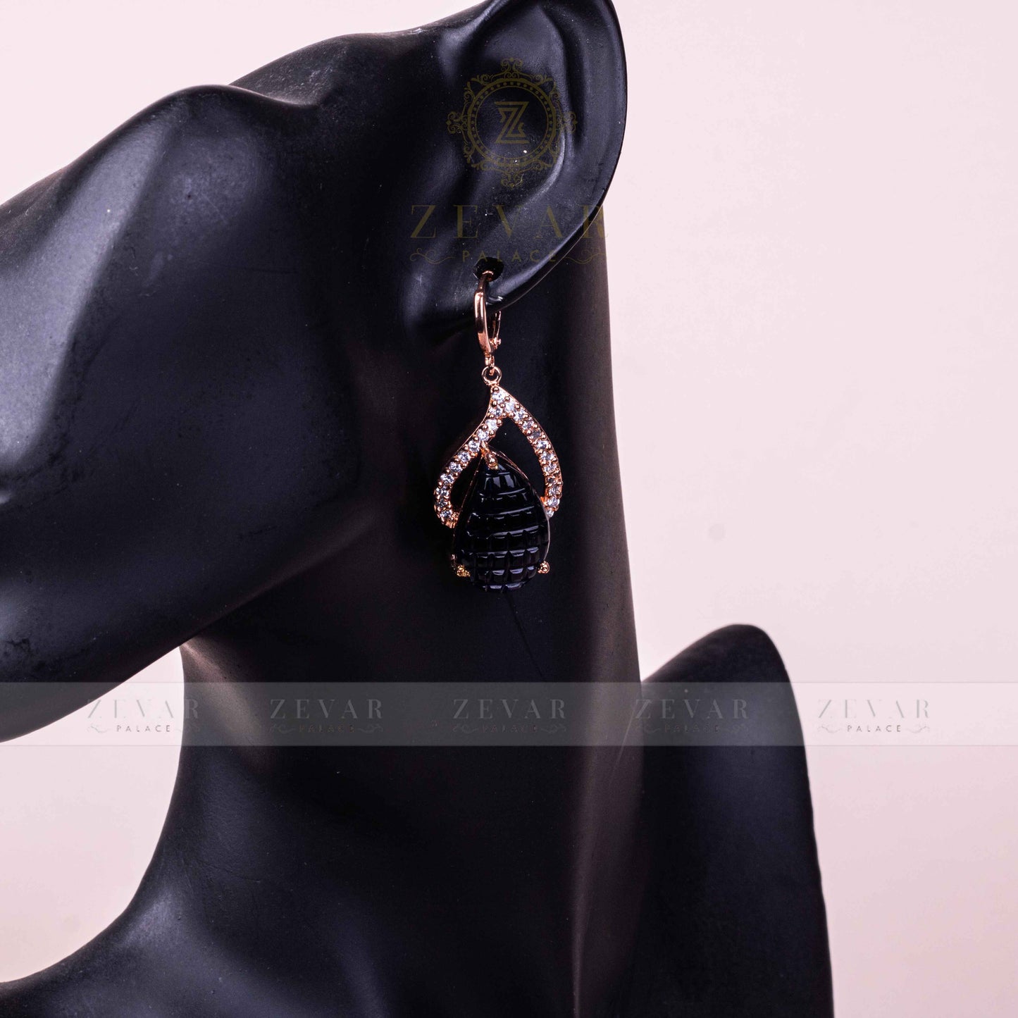 Ad Earrings - 056