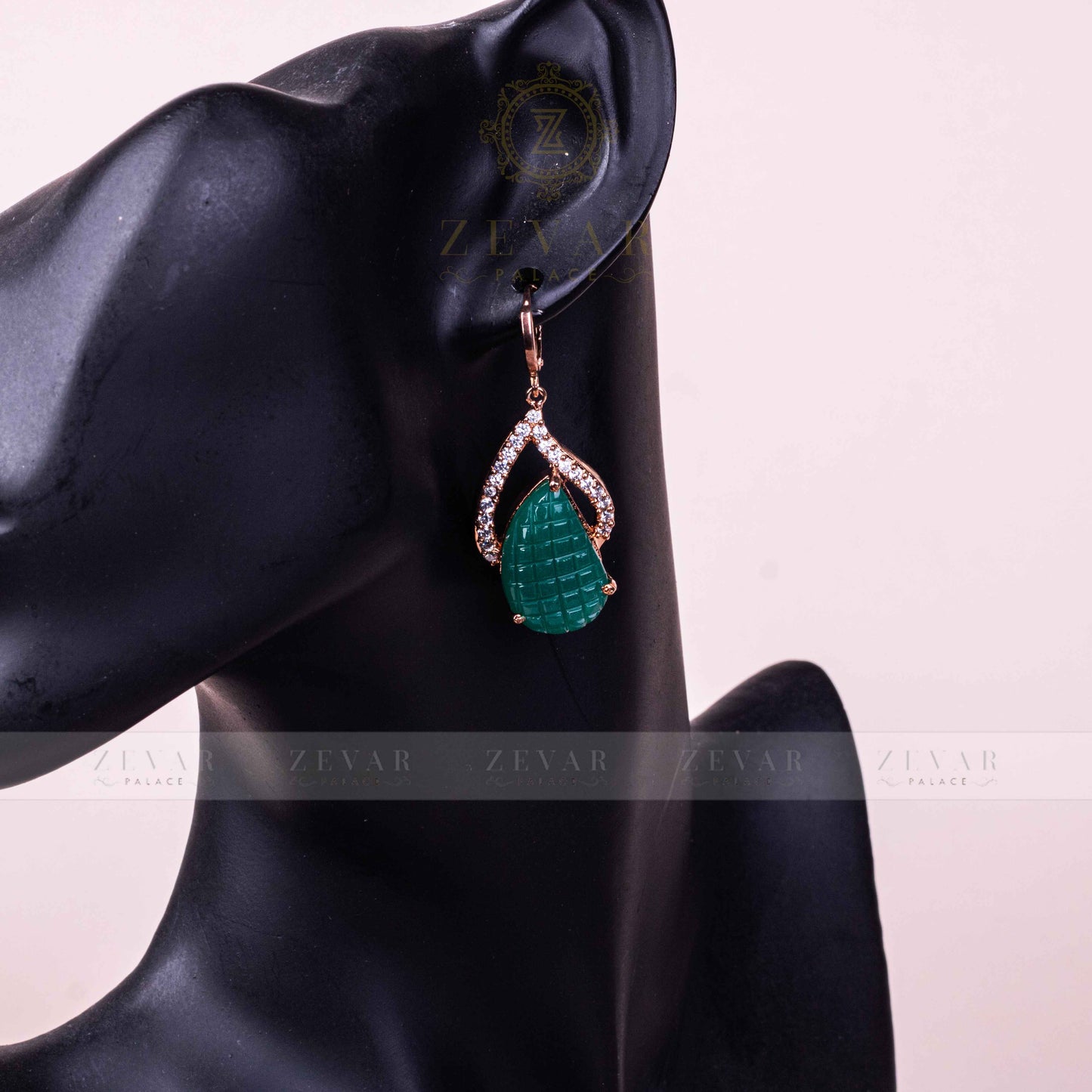 Ad Earrings - 056