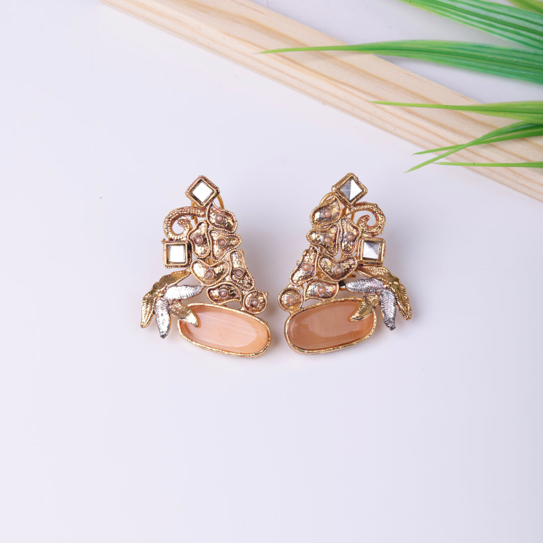 Hand Crafted Studs