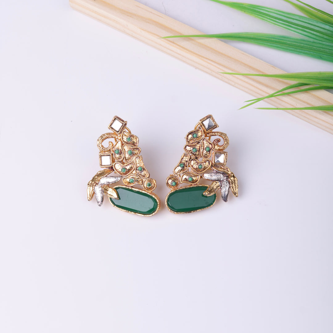 Hand Crafted Studs