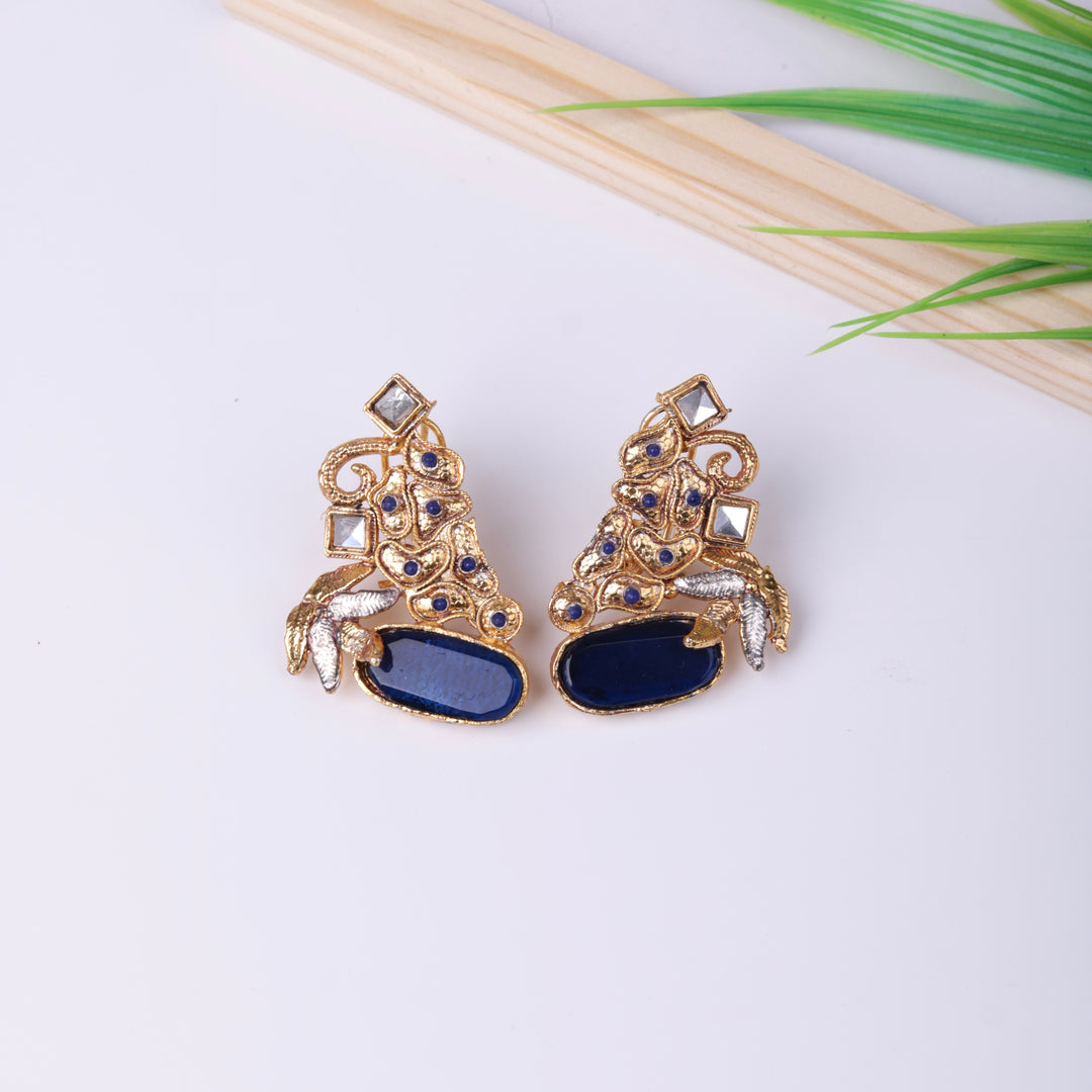 Hand Crafted Studs