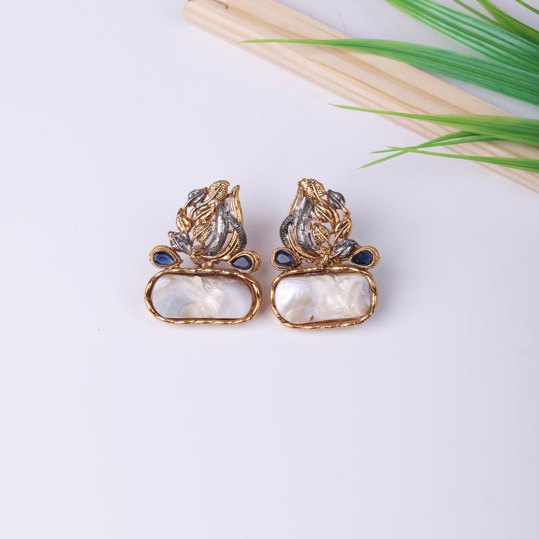 Hand Crafted Studs