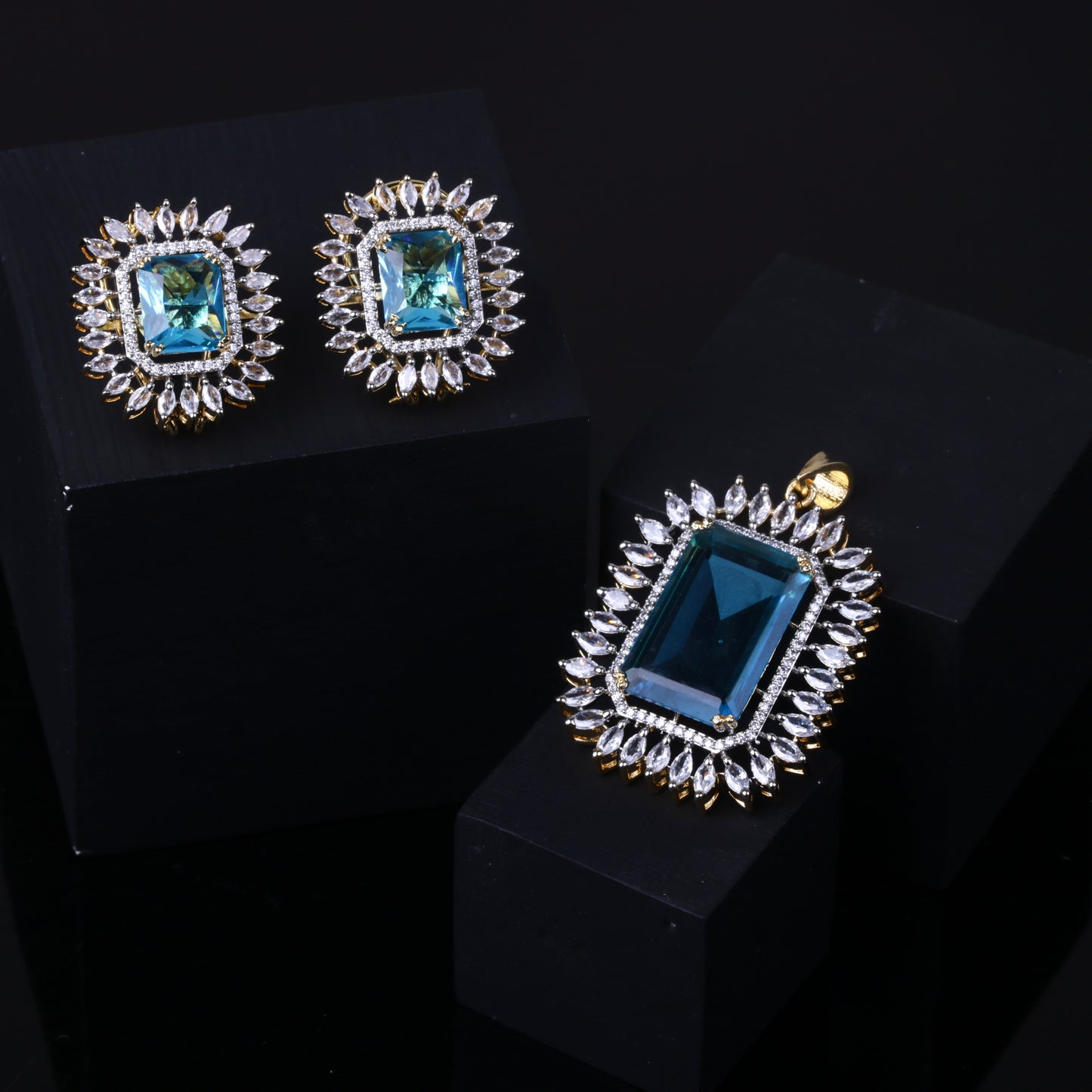 Mystique Set