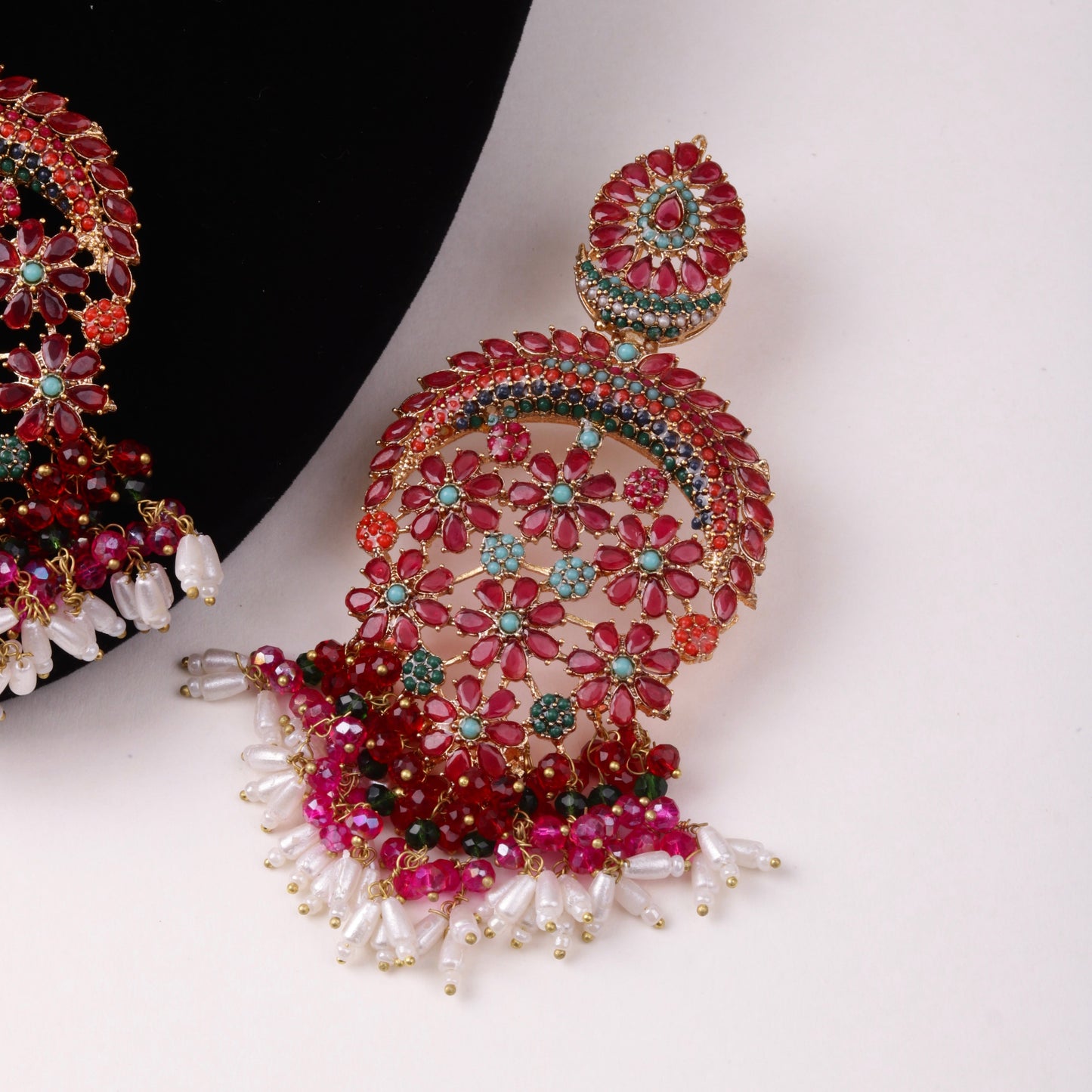 Designer Traditional Set