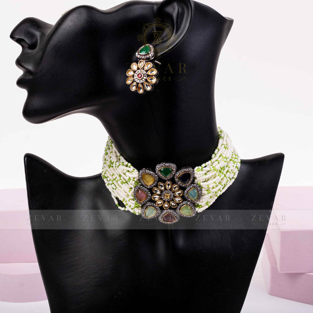 Stunning Set - 057