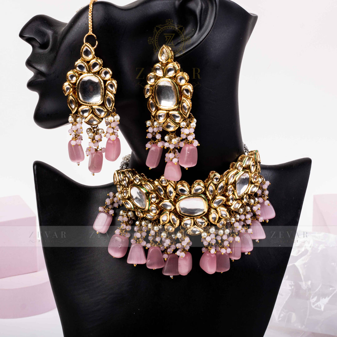 Stunning Set - 058