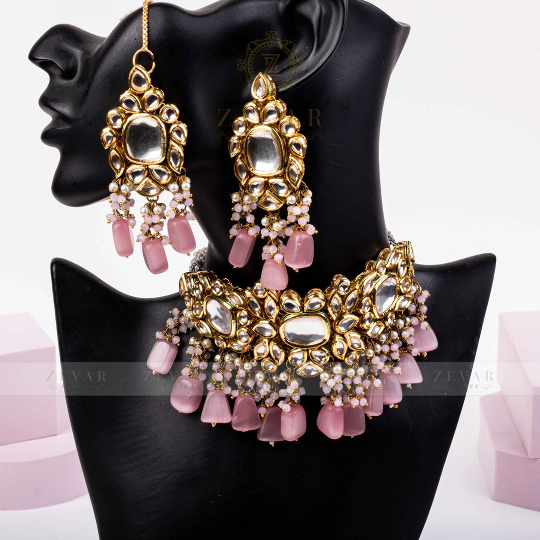 Stunning Set - 058