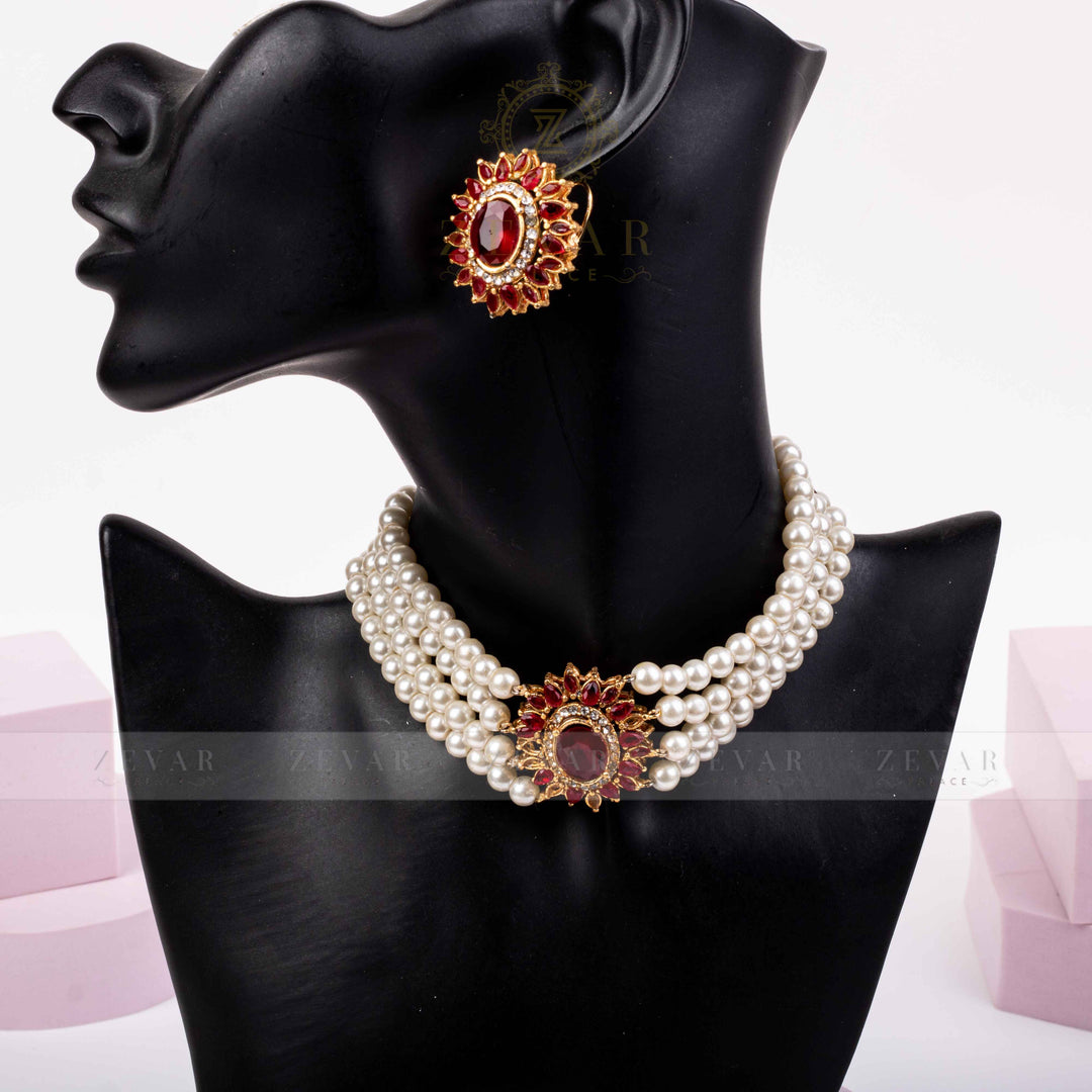 Stunning Set - 060