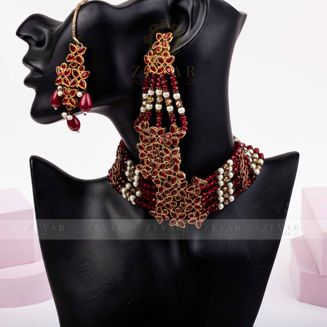 Stunning Set - 062