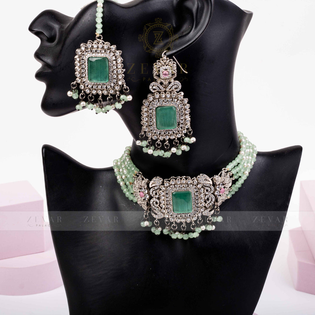 Stunning Set - 070