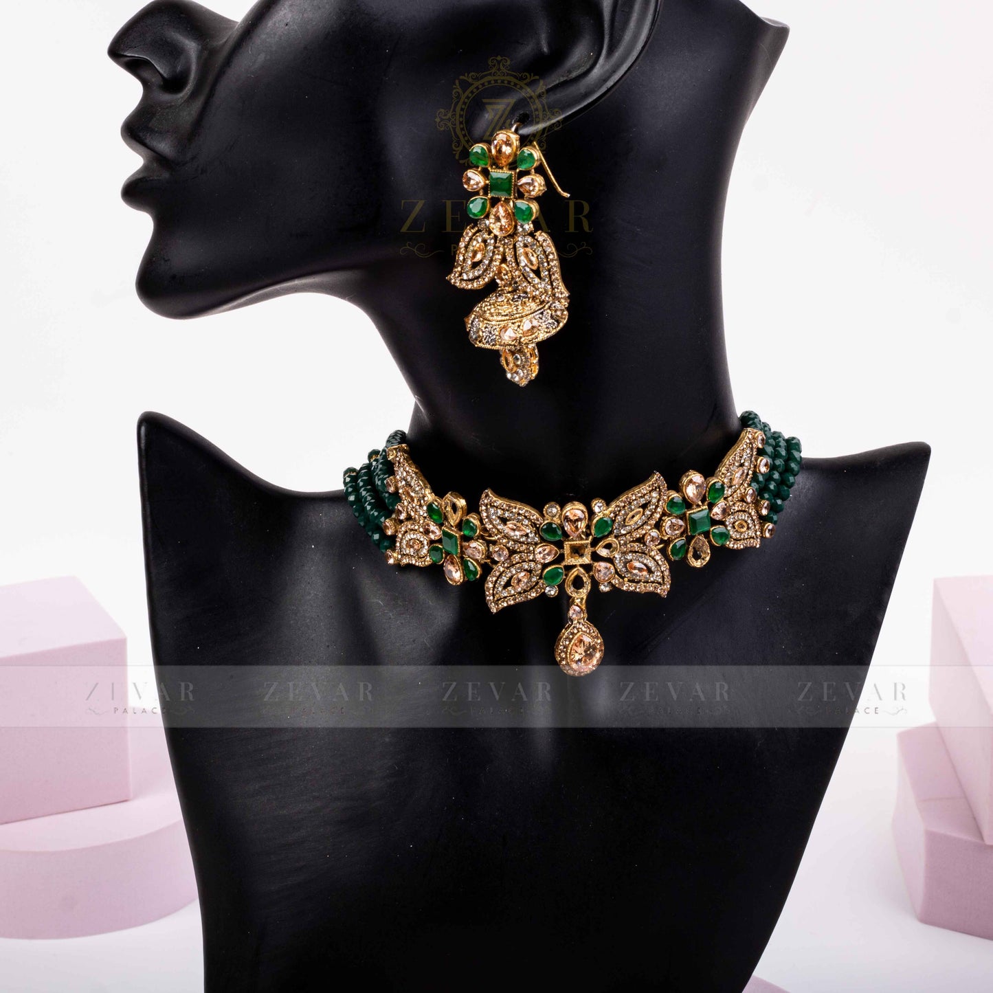 Stunning Set - 082