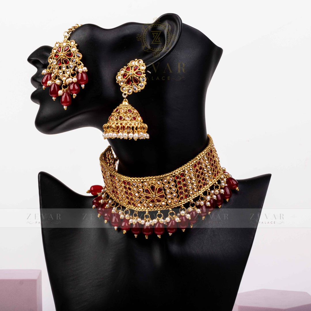 Stunning Set - 092