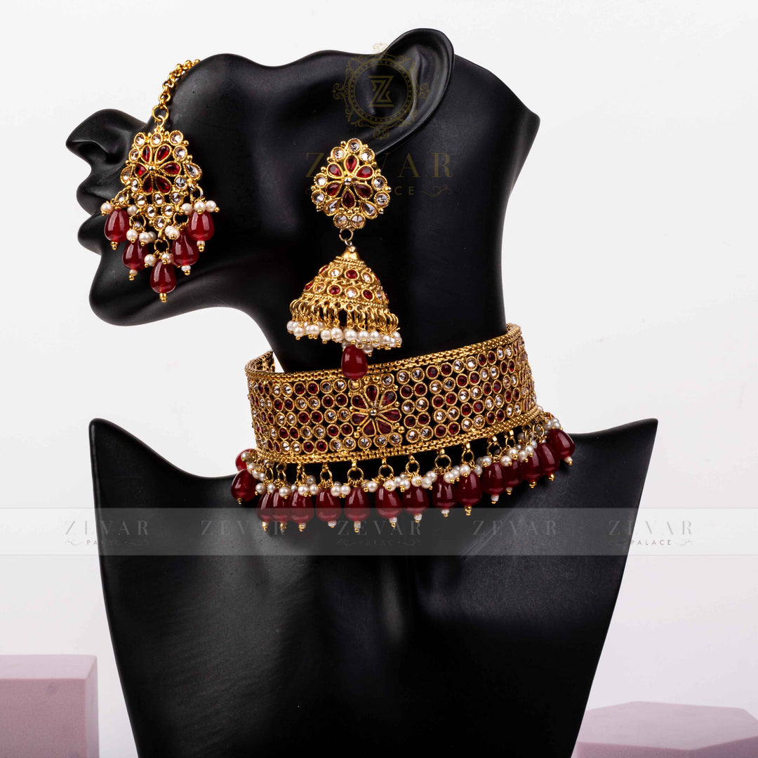 Stunning Set - 094