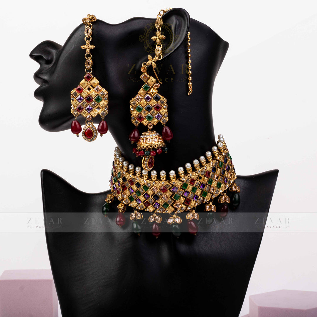 Stunning Set - 096