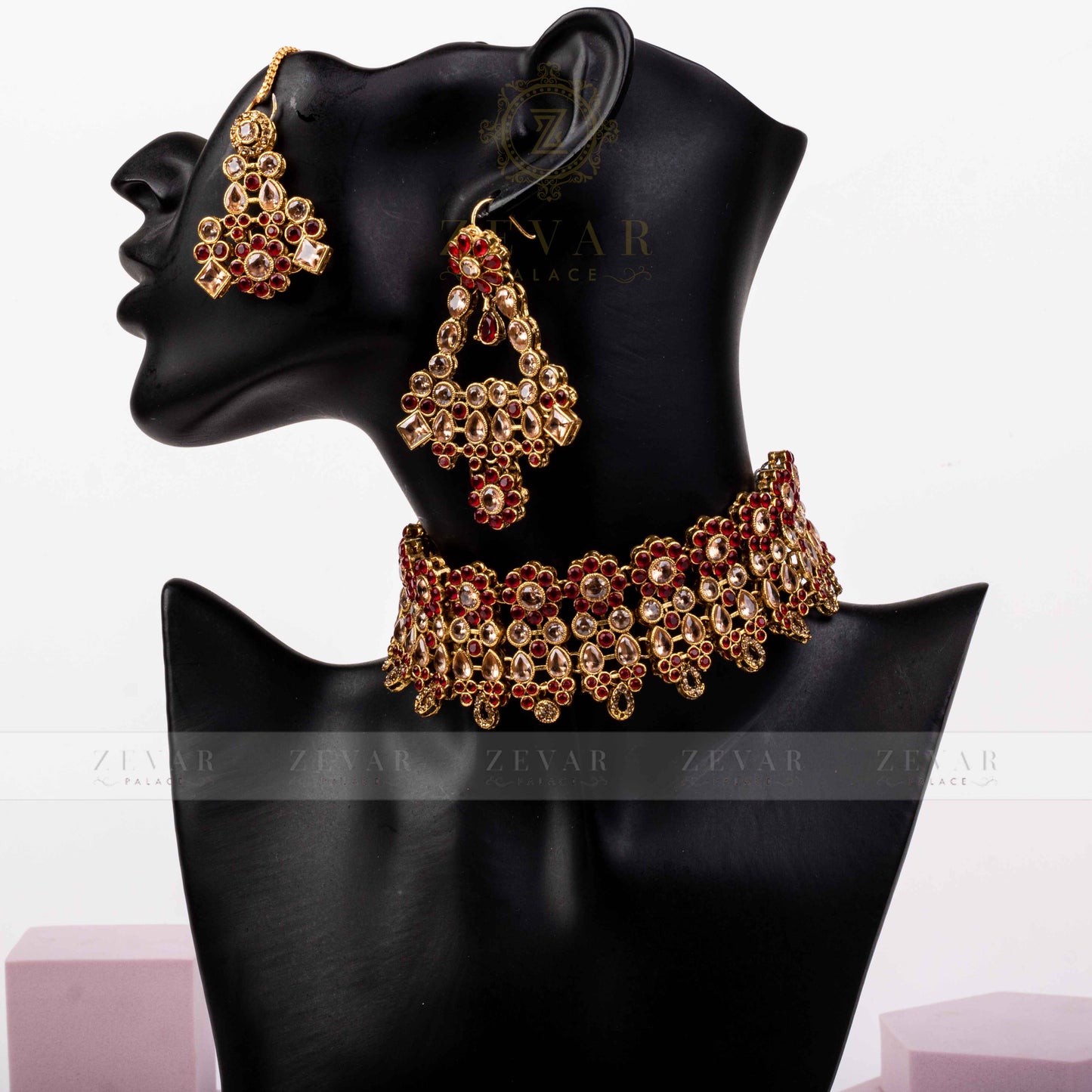 Stunning Set - 099
